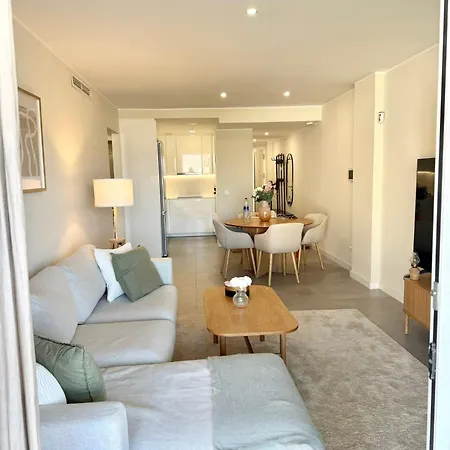Apartamento Dream 41