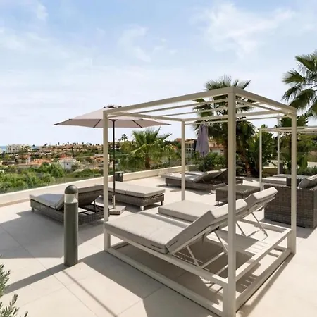 Dream 41 Apartamento Fuengirola