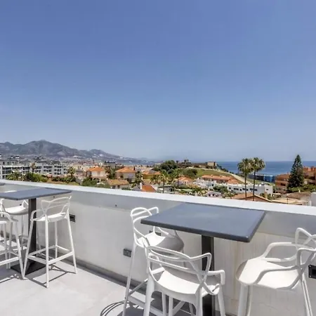 Dream 41 * Fuengirola