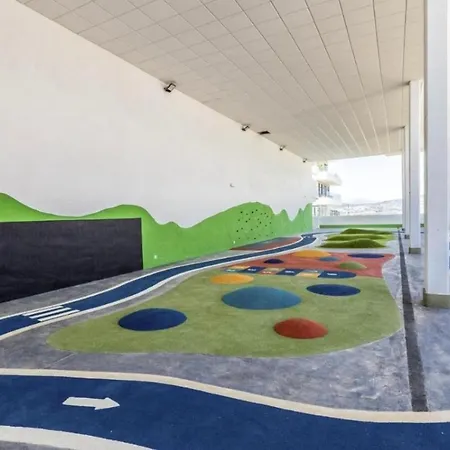 Apartamento Dream 41 *