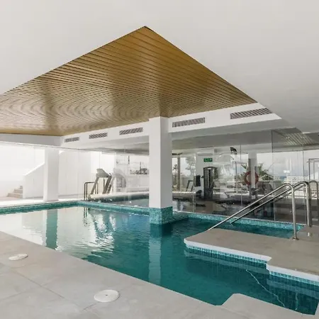 Apartamento Dream 41 *