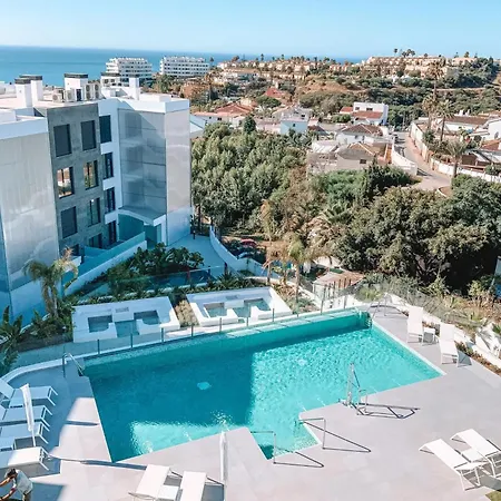 Apartamento Dream 41 Fuengirola