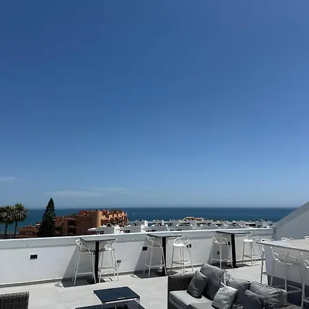 Apartamento Dream 41