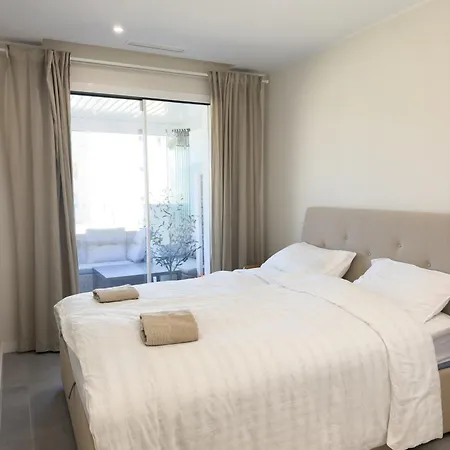 Apartamento Dream 41