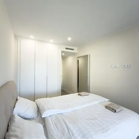 Dream 41 Apartamento Fuengirola