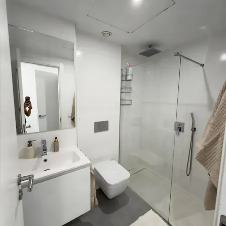 Dream 41 Apartamento *
