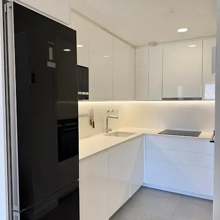 Dream 41 Apartamento Fuengirola