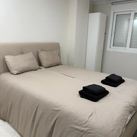 Dream 41 Apartamento *